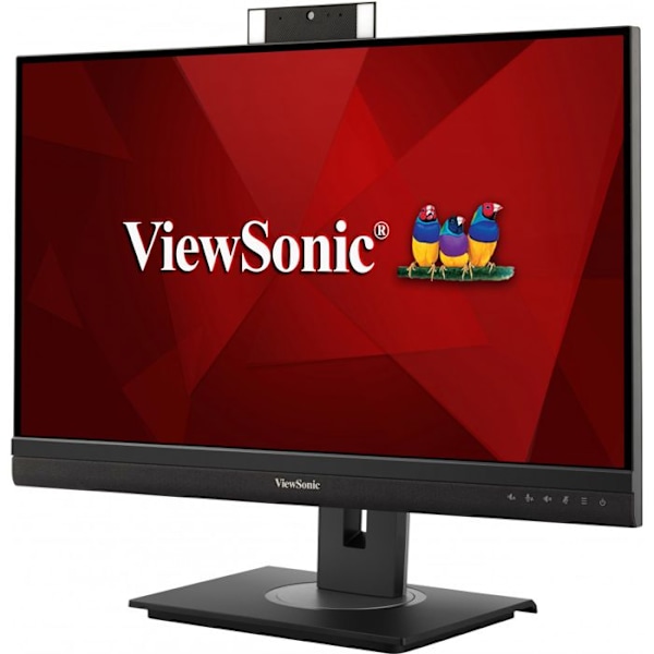 Viewsonic Skærm 27 Viewsonic V Sort