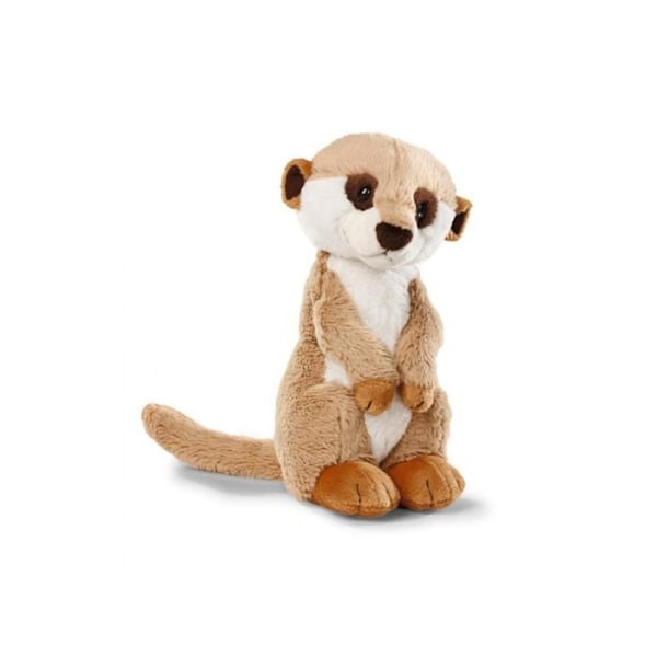 Meerkat 20cm, sittande