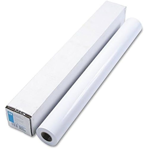 Kiiltävä valokuvapaperi - HP - Universal Instant-Dry - Vedenkestävä - A0 rulla - 190 g/m2