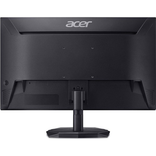 Monitori - Acer - Nitro KG251QP - Full HD 1920x1080 - 180Hz - 1ms - FreeSync
