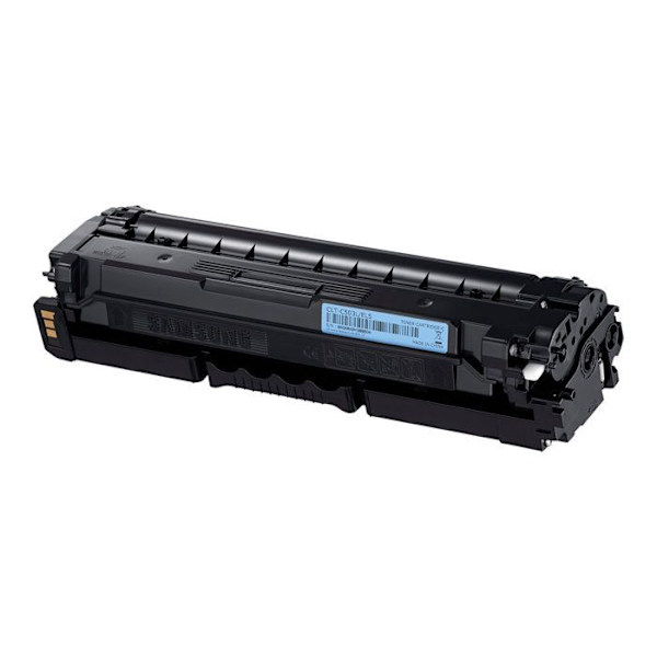 Samsung CLT-C503L Cyan tonerpatron (SU014A) til SL-C3010ND | C3060FR