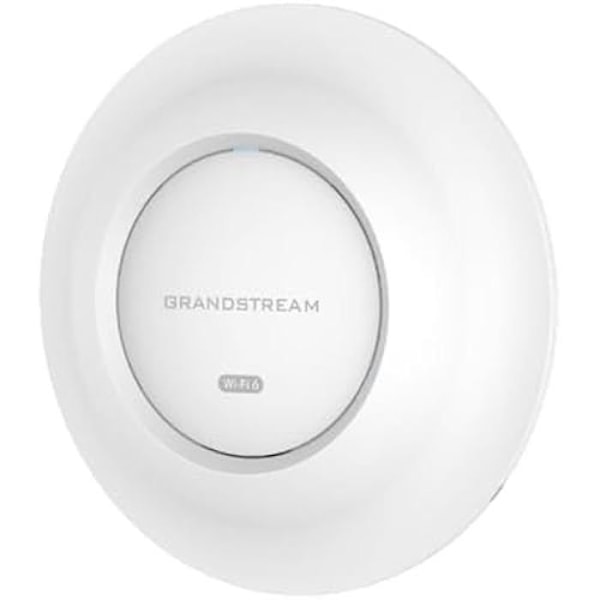 Wi-Fi 6 Adgangspunkt - GRANDSTREAM - GWN7664E - 6 Gbit/s - 4 Antenner - 2 Porte 2,5 Gbps