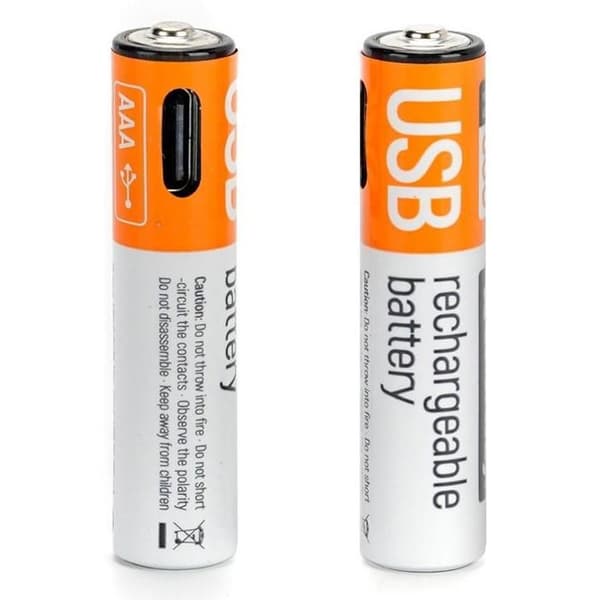 ColorWay AAA 590mAh 2ks