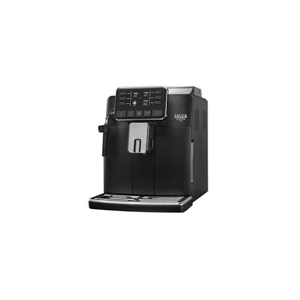 GAGGIA CADORNA STYLE AUTOMATISK KAFFEMASKINE 1900 W ABS RI9600