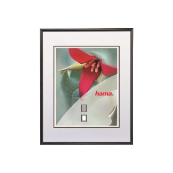 Hama Sevilla Ram foto 6x8 po (15x20 cm) plast rektangulär