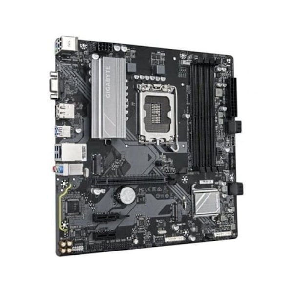 Gigabyte B760M D3HP