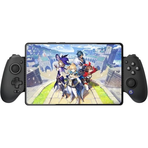 Spilkonsol - GENERISK - GameSir G8 Plus - Bluetooth - 6 akser gyroskop - Immersiv vibration