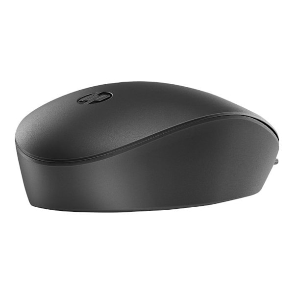 HP 125 trådbunden mus