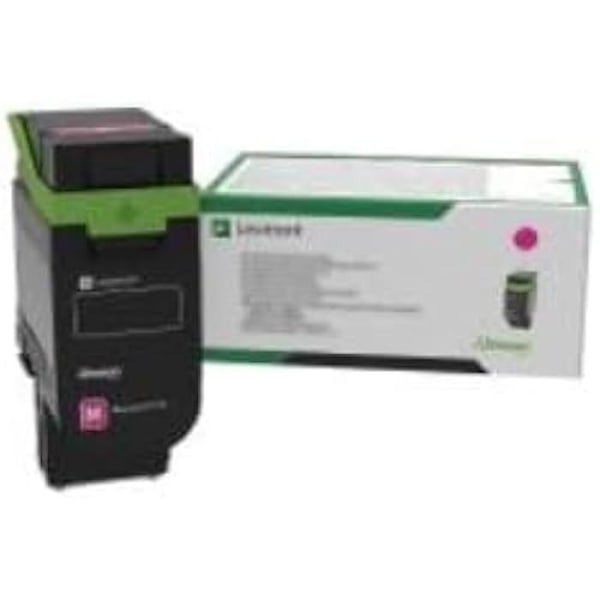 LEXMARK CS531 CX532 Magenta Return 8,8K -kasetti (75M2HM0) Magenta