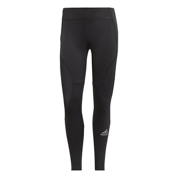 ADIDAS Primeblue Fast Running W Bukser Sort - Dame/Voksen sort M