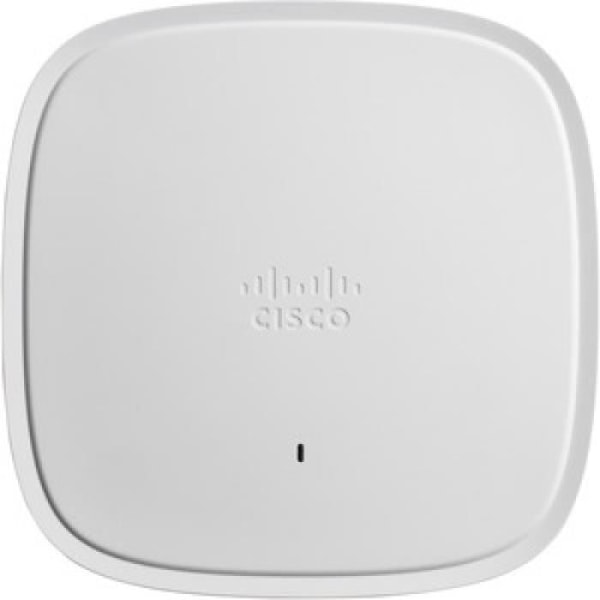 cisco - aironet cisco indlejret trådløs controller på c9115ax acss point