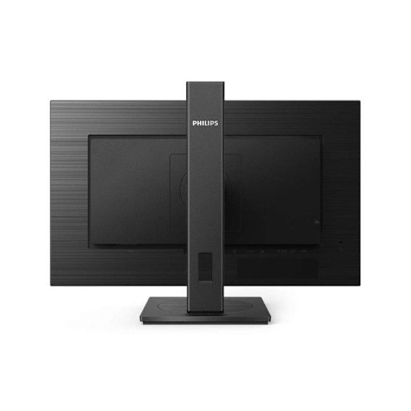 Skærm - Philips - 243S1/00 - 1920 x 1080 px - 23,8 tommer - Sort