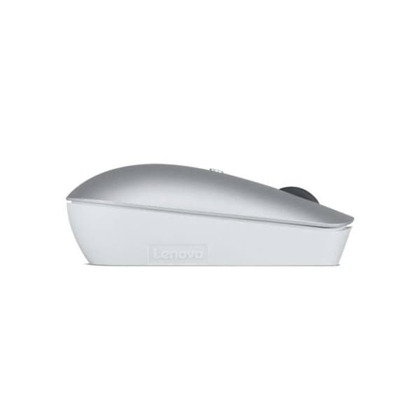 Trådlös mus - LENOVO - 540 - Kompakt - USB-C - 2400 DPI - Ambidextrous