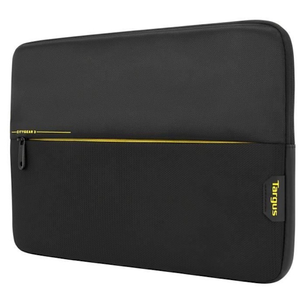 Targus CityGear laptopfodral 35,6 cm (14") skal Svart