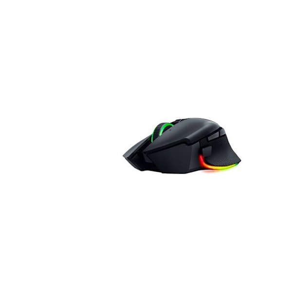 Pelin hiiri - Razer - Basilisk V3 Pro - Langaton - Mukautettava RGB - 30K DPI musta