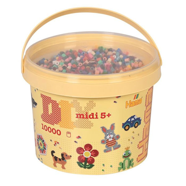 Mega Bulles Påfyllning 750 ml