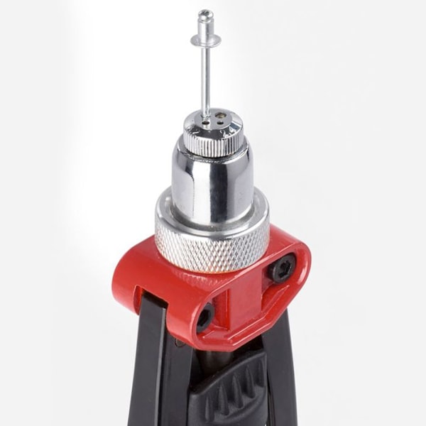 Ammattimainen 4-in-1 niittipihdit Kreator