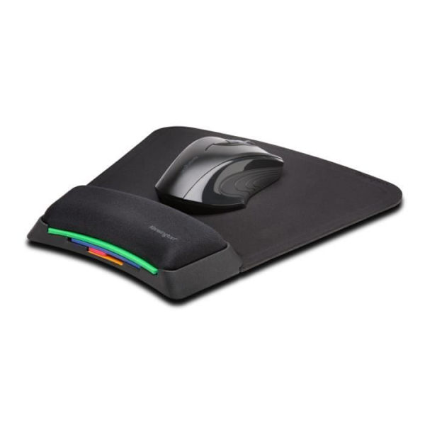 Kensington SmartFit Mousepad