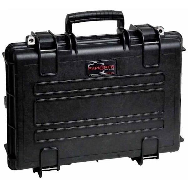 Explorer Cases Udendørskuffert 12 l (L x B x H) 457 x 367 x 118 mm oliven 4209.GCV