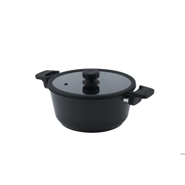 Multifunktionell köksapparat Remos T41/42 Tria 610W 5,5L Svart