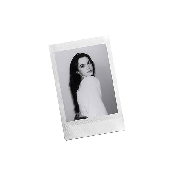 FUJIFILM Instax Mini Monokrom WW1 svartvit fotofilm (10 exponeringar)