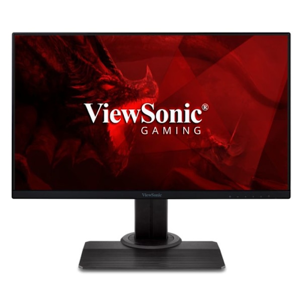 ViewSonic XG2431 computerskærm 61 cm (24) 1920 x 1080 pixels Full HD LED Sort - 0766907011074