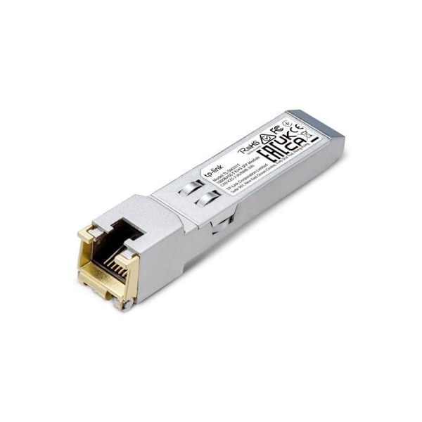 TP-Link TL-SM331T Multi-Mode Fiberoptisk SFP-modul