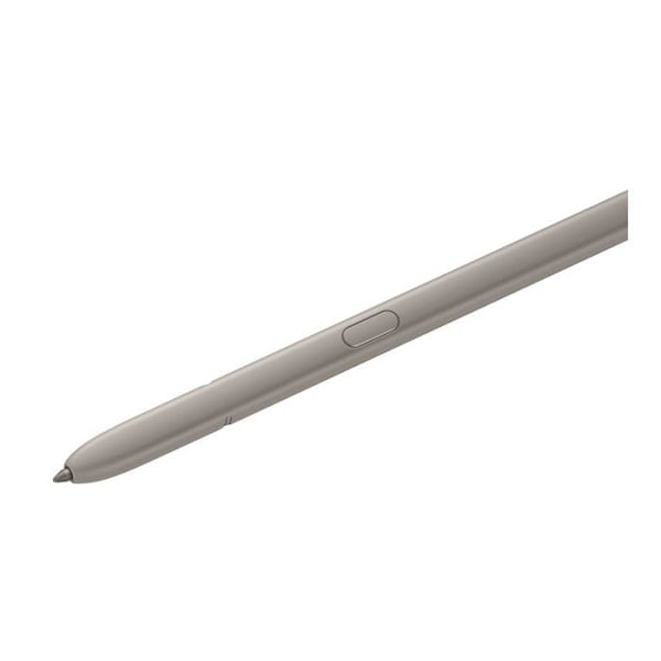 Aktiivinen stylo - Samsung - S-Pen - Galaxy S25 Ultra - Vaaleanharmaa - Ilma toiminto grå