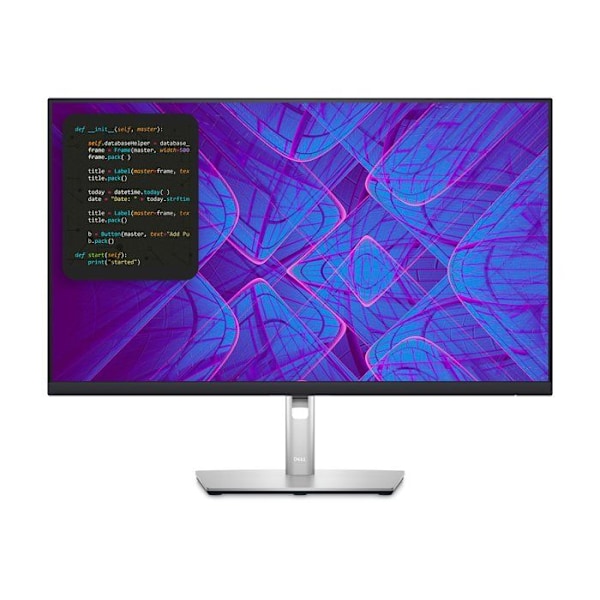 DELL DELL Dell 27 4K USB-C Hub musta