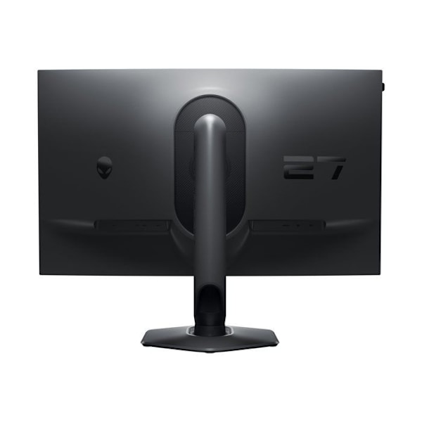 ALIENWARE AW2724HF 27'' FULL HD (1920X1080) GAMING PC SKÆRM, 360HZ, FA Sort
