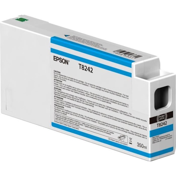 EPSON T54XD
