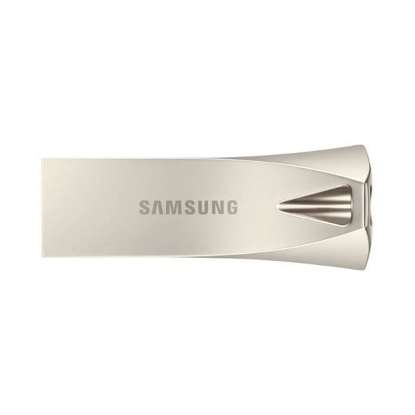 SAMSUNG BAR PLUS 512Go Champagne