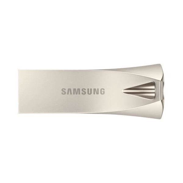 USB-nøgle - SAMSUNG - BAR PLUS - 512 GB - USB 3.2 Gen 1 - Læsehastighed 400 MB/s