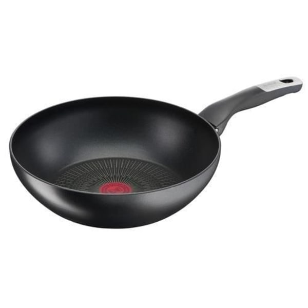 TEFAL UNLIMITED G2551972 WOK-PYÖREÄ PAISTINPATU