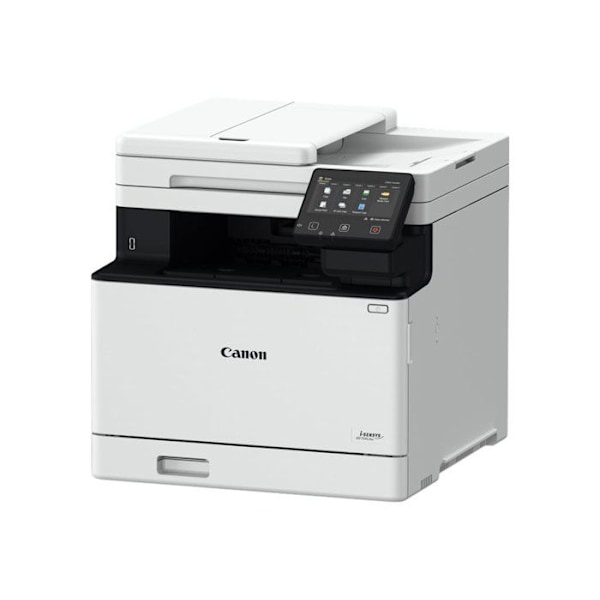 Värilaser Monitoimitulostin - Canon - i-SENSYS MF752Cdw - 33 ppm - Wi-Fi - A4