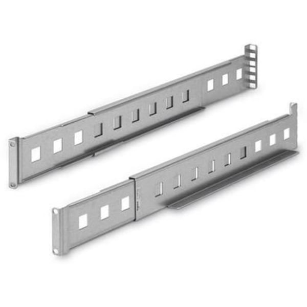 Legrand 310952 Monteringsbeslag til installation af inverteren i en Vdi-bugt, justerbar dybde fra 800 mm