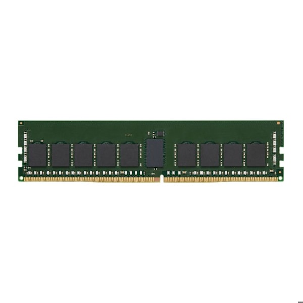 Kingston-muisti 16GB DDR4 3200MT/s Reg ECC Dual Rank Module KTD-PE432D8/16G palvelinmuistit