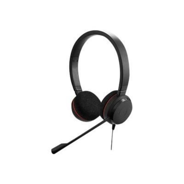 Jabra Evolve 20 UC Stereo