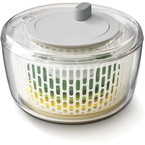 Monitoiminen salaattipyöri Multi Prep Set Multicolor Flerfarvet