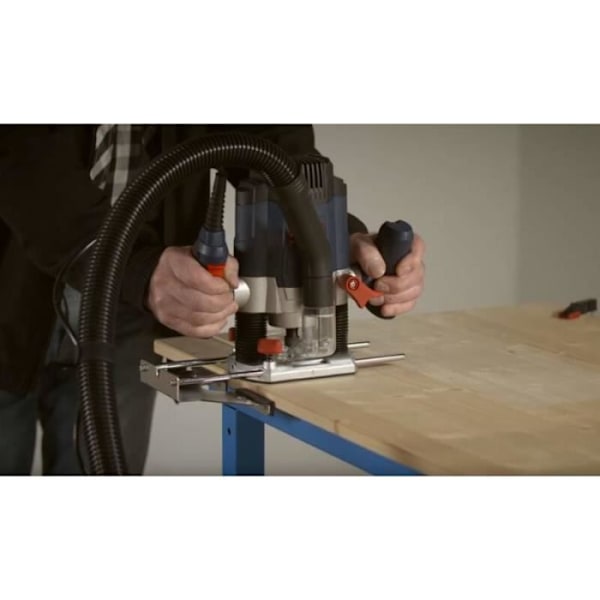1200 W reititin - OF 1200 E