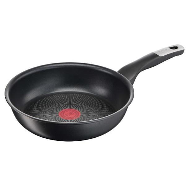 TEFAL UNLIMITED G2550472 RUND MULTIPURVÆR