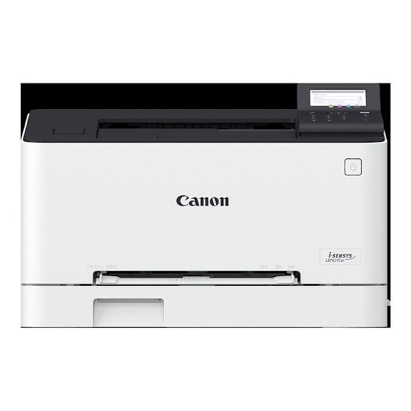 Väri Laser Tulostin - Canon - LBP631CW - 18 ppm - A4 - Wifi