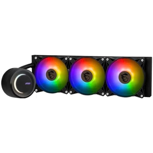 Kylning PC - MSI - 306-7ZW6E11-C24 / 306-7ZW6E14- - MAG CORELIQUID E360