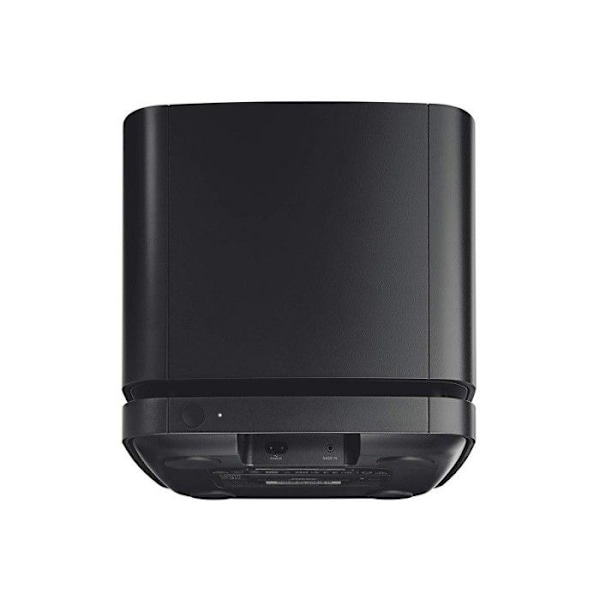 Bose BASS MODULE 500 Langaton Bosen subwoofer musta