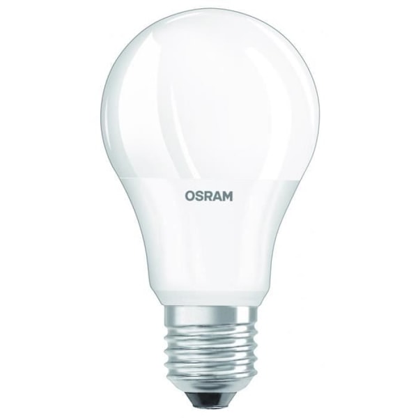 Ampullivalo standardi 9W E27 806lm 4000K OSRAM 973381 - OSRAM 973381