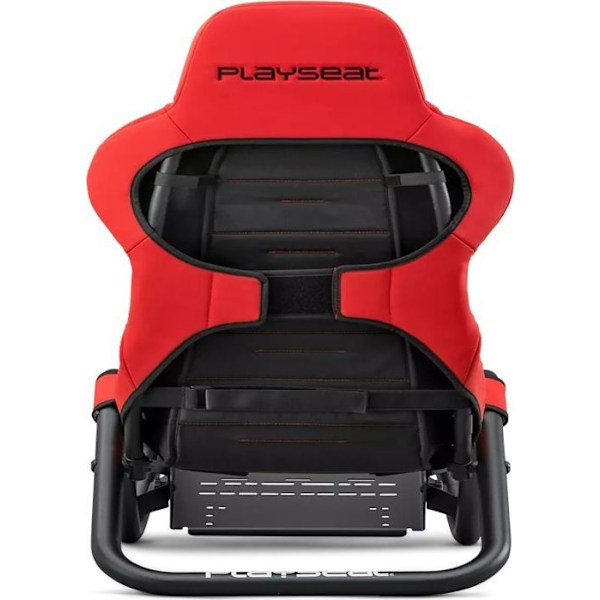Spilstol - PLAYSEAT - Trophy - Rød - 122 kg - Dimensioner: 1380x580 mm Rød