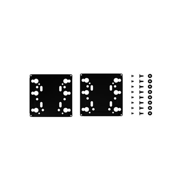 FRACTAL DESIGN FD-A-BRKT-003 UNIVERSAL SU COMPUTERRUM