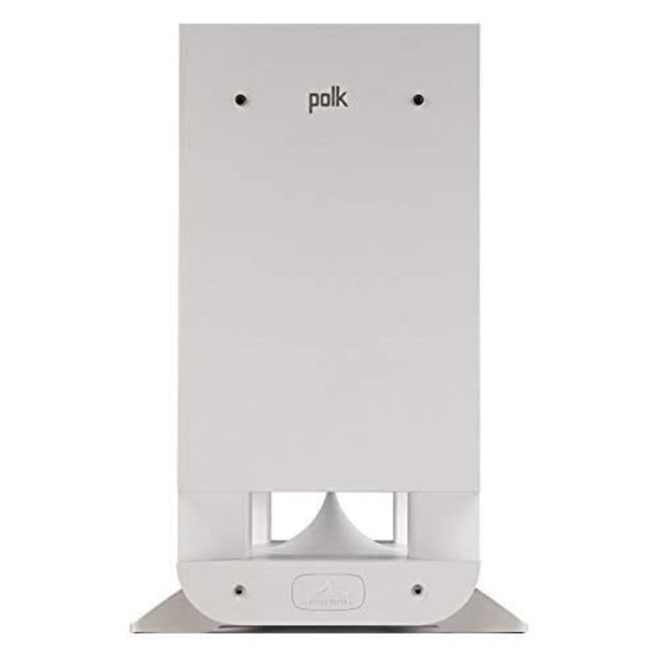 Polk Audio Signature S55 E Golvhögtalare Vit - S55E