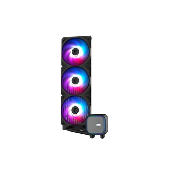MSI - MAG CORELIQUID A13 360 - Vattenkylning - 120 x 120 x 25 mm