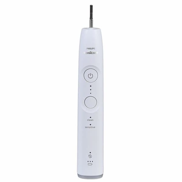 Philips HX7400/06 tandborste Vit
